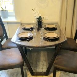 Фото Отель Белые ночи на улице Благовещенская 31