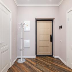 Фото Апартаменты на ул. Николая Ершова