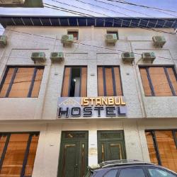 Фото Istanbul Hostel (Истанбул Хостел)