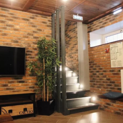 Фото Отель Hi Loft (Хай Лофт)