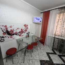Фото Апартаменты в микрорайоне 16А
