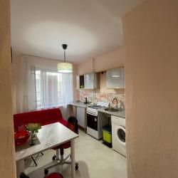 Апартаменты стандарт