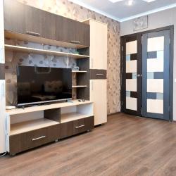 Фото Отель Шарман на бульваре Киевский