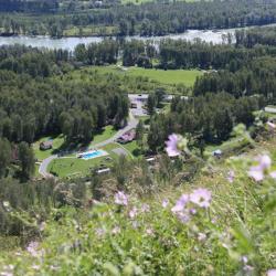 Фото Отель Золоторудная