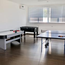 Фото Отель Family Resort Bambora (Фэмили Резорт Бамбора)