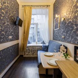 Фото Отель Open Home (Опен Хоум) на Лиговском, 65