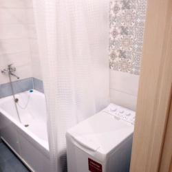 Фото Апартаменты Снимай Смело на улице Бабушкина 20