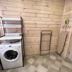 Фото Отель Коттедж Оранжерейка 166/1