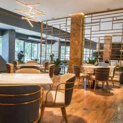 Фото Отель Messier Hotel 53 Yerevan (Мессиер 53 )