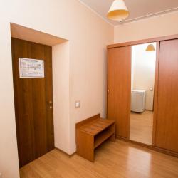 Фото Отель Сура