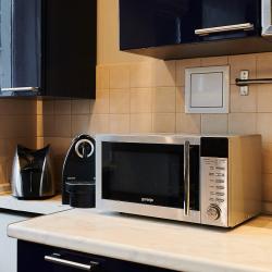 Фото Отель GMApartments (ДжиЭмАпартментс) на улице Новокузнецкая 4/12с1