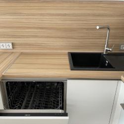 Фото Апартаменты на улице Наумова 5