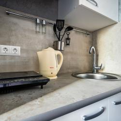 Фото Отель MaxRealty24 на проспекте Рязанский 2/1 корпус 4И