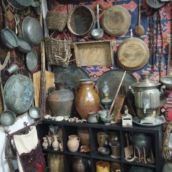 Фото Отель Каньон