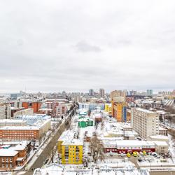 Апартаменты улучшенные