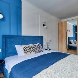 фото 20 Апартаменты Indigo Room (Индиго Рум)