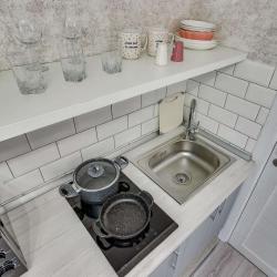Фото Апартаменты в микрорайоне Орбита-2 17В
