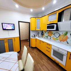 2-комнатные апартаменты стандарт