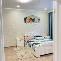 Фото Отель Sun sity KZN (Сан сити КЗН) на улице Баки Урманче 1