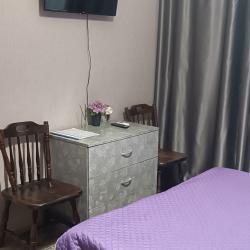 Номер стандарт семейный