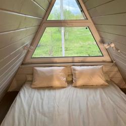 Фото Отель Home Like (Хоум Лайк) Коттеджи