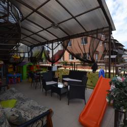 Фото Отель Магнолия