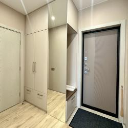 Фото Отель Дизайнерская квартира для всей семьи