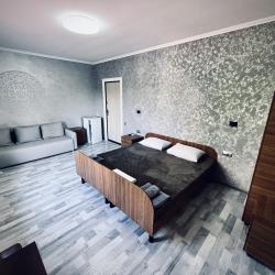 Фото Отель Оазис