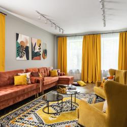 фото 3 Buyart apartments (Байарт Апартментс) на улице Стремянная