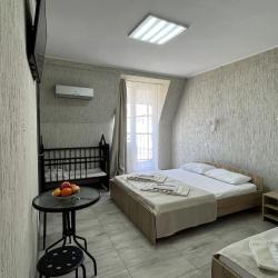 Фото Отель Сагапо