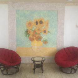 Фото Отель Галкин Двор