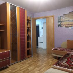 2-комнатные апартаменты стандарт
