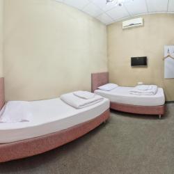 Фото Отель Максим Горький