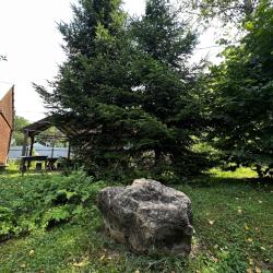 Комната стандарт с 4 односпальными кроватями