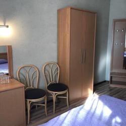 Фото Отель ТИРС