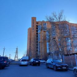 Фото Отель Лисиха-Аэропорт