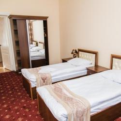 фото 18 Art Hotel (Арт Отель)