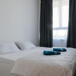 Фото Отель Dayker City на улице Краснолесья 100