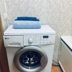 Фото Апартаменты на улице Самарская 268