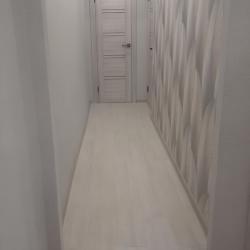 Фото Апартаменты на улице Октябрьская 36