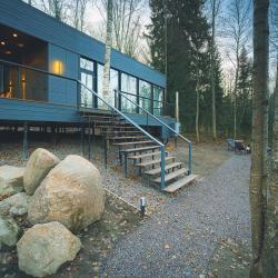 Фото Отель White Resort (Вайт Резорт) Поляны - Карелия