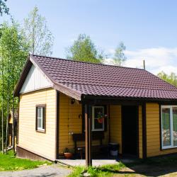 Фото Отель Вента