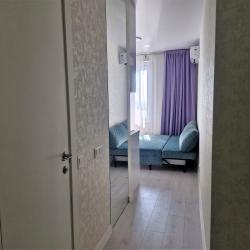 Фото Отель Квартиры в Подмосковье на улице Каргина 25