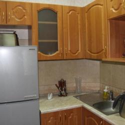 Фото Отель Мельничный ручей