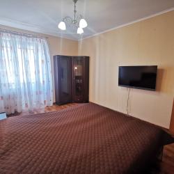 2-комнатные апартаменты улучшенные