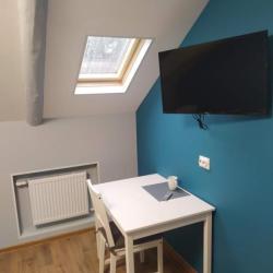 Фото Отель Крона