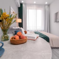 Фото Отель Viktory Apart на Шелепихинской набережной 34к5