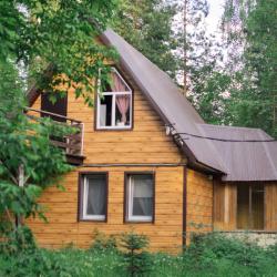 Фото Отель Слобода