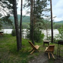 Фото Отель Любава