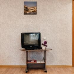 1-комнатные апартаменты улучшенные Новосибирск, Гоголя 19